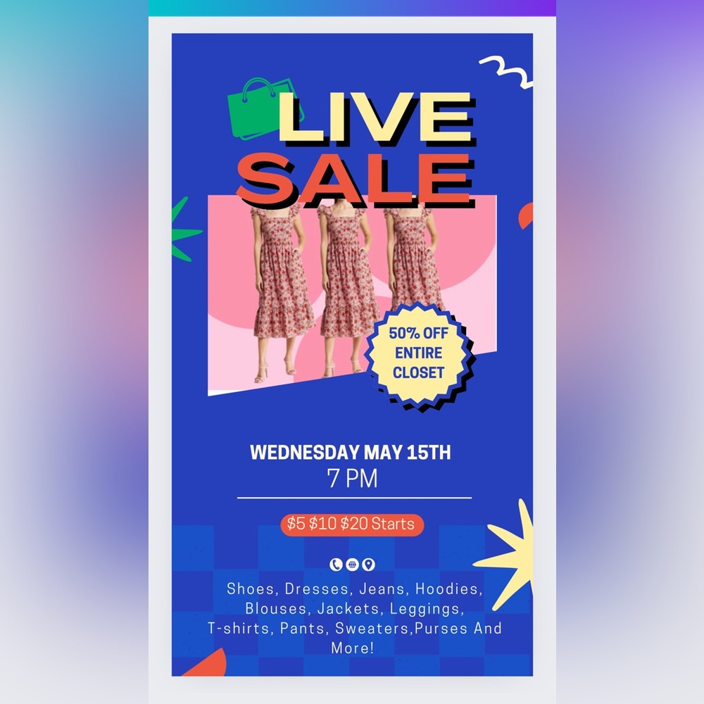 Live Show